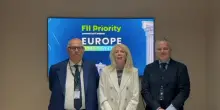 FII Priority Europe 2026, Lepore: orgogliosi di essere parte