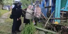 Nuovi attacchi russi sull&rsquo;Ucraina, tra le vittime anche bambini