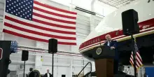 Trump: ecco &ldquo;Casa Bianca volante&rdquo; dono del Qatar, ma riverniciato