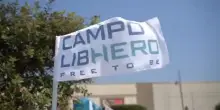Campo LibHERO: sport e inclusione nel cuore di un bene confiscato