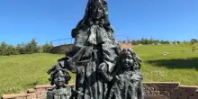 Chi era Madre Cabrini, la patrona dei migranti venerata negli Usa