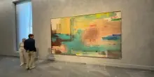 Frankenthaler e Cao Fei, due grandi mostre per il Kunstmuseum Basel