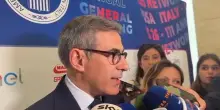Crolla (AmCham): &ldquo;Trump e Meloni? Anche i migliori amici litigano&rdquo;