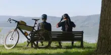 Cicloturismo, il Green Road Award celebra le vie del turismo lento