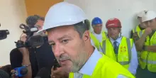 Lega, Salvini: oggi tavolo importante, non ci sono situazioni interne