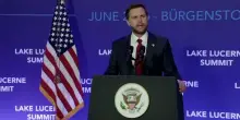 Vance: tra Usa e Iran &ldquo;ottime basi per accordo finale di successo&rdquo;