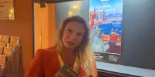 Il Corno fortunato, il libro-spettacolo dell&rsquo;attrice Giulietta Revel