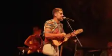Mannarino inizia con un sold out a Fermo il suo tour estivo