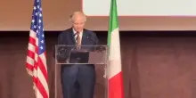 Lucchini (AmCham): amicizia Italia Usa &ldquo;non &egrave; in discussione&rdquo;