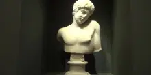 Alla Galleria Borghese a Roma &ldquo;Metamorfosi. Ovidio e le arti&rdquo;