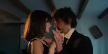 In anteprima il video &ldquo;&Egrave; finita&rdquo; di Pierdavide Carone e Martina Attili
