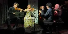 NUME festival, Nikolaj Znaider: la musica &egrave; il meglio dell&rsquo;umanit&agrave;