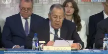 Ucraina, Lavrov: Washington si sta allontanando dal ruolo di mediatore