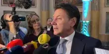Gaza, Conte: &ldquo;Per rapporto Onu bambini presi di mira, Meloni agisca&rdquo;