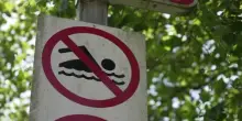 Ondata di calore in Francia: 40 morti per annegamento dal 18 giugno