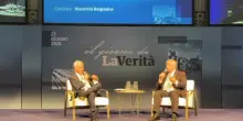 Milano, Tajani: Cottarelli candidato civico potrebbe essere vincente