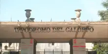 L&rsquo;ippodromo di San Siro celebra galoppo e valore dell&rsquo;ippica