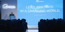 Italgas investe 13 mld al 2032, spinta dall&rsquo;intelligenza artificiale