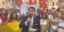 Ddl caccia, Conte: &egrave; incostituzionale, contrasta con l&rsquo;articolo 9