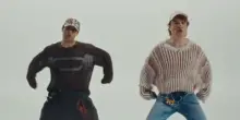 In anteprima il video &ldquo;Animale&rdquo;, nuovo singolo di Sem&St&egrave;nn
