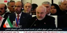 Iran, Ghalibaf: &ldquo;L&rsquo;accordo &egrave; dichiarazione di sconfitta dell&rsquo;America&rdquo;