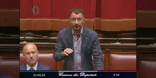 Lite Pozzolo-Ascani su &ldquo;signor presidente&rdquo;. Lui: &lsquo;Lo dice la Crusca&rsquo;