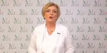 Calderone: momento storico, il decreto sul salario giusto &egrave; legge