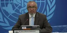 Ebola, Oms: il rischio a livello globale resta basso