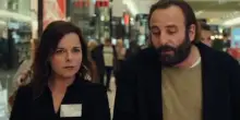 Laure Calamy e l&rsquo;avventura in Vaticano nella commedia &ldquo;Cos&rsquo;&egrave; l&rsquo;amore?&rdquo;