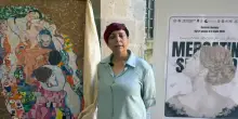 Salute mentale, Maieusis: art therapy per superamento stigma