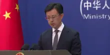 Sisma Venezuela, la Cina offre &ldquo;tutta l&rsquo;assistenza possibile&rdquo;