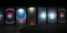 Una delle opere pi&ugrave; belle che vedrete nel 2026: &ldquo;The Rites of When&rdquo;