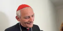 Cei, Zuppi: religioni condannino uso violenza per giustificare guerre
