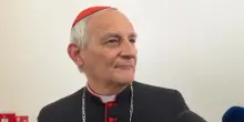 Cei, Zuppi: patto religioni prezioso come quello padri Costituenti