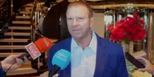 Fertitta: relazione storica Usa-Italia, ora solo &ldquo;piccolo intoppo&rdquo;