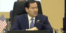 Rubio: pedaggio a Hormuz? Inaccettabile far pagare il passaggio