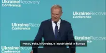 Tusk invita polacchi e ucraini al &ldquo;rispetto reciproco&rdquo; della storia