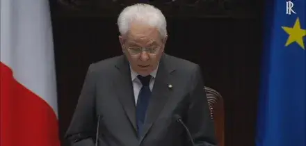 80 anni della Costituente, Mattarella: &ldquo;La Repubblica &egrave; di tutti&rdquo;