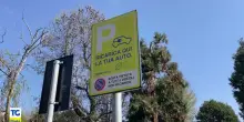 Poste Italiane, superate le 3.200 colonnine di ricarica