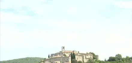 Labro, un borgo da vivere tutto l&rsquo;anno