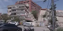 La devastazione a La Guaira, oltre 20mila dispersi in Venezuela