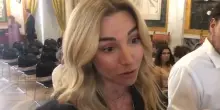 Centrosinistra, Salis: sempre detto che continuer&ograve; a fare la sindaca