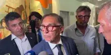 La Russa: Almirante traghett&ograve; in democrazia gli sconfitti