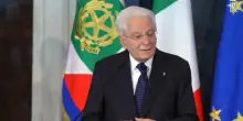 Droghe, Mattarella: sforzo corale per tutelare patrimonio giovani