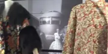 Roma capitale di stile e cinema nella mostra &ldquo;Moda in Luce 1955-1975&rdquo;