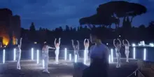 A Roma danza, musica e archeologia: &ldquo;D&eacute;couverte: Caracalla&rdquo;