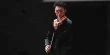Presentato bando di concorso per la 59ma edizione del Premio Paganini