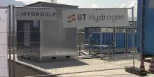 Hydrogen Adige Valley, apre il nuovo polo dell&rsquo;idrogeno verde