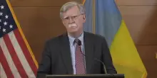 Usa, Bolton si dichiara colpevole di cattiva gestione file top secret