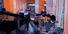 In anteprima il video &ldquo;Modo&rdquo; di Ivan Segreto con Mario Venuti